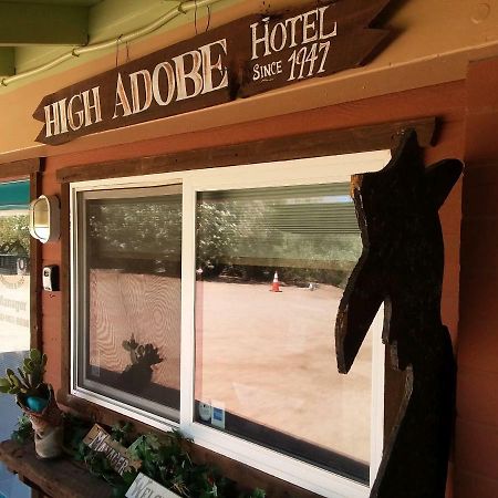 Hilltop Tavern And Inn Apple Valley Bagian luar foto